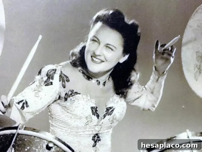 Viola Smith