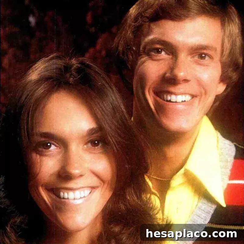 The Carpenters