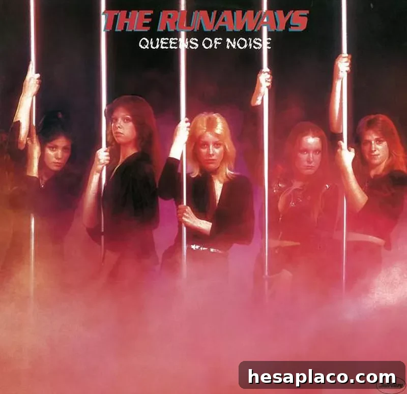 The Runaways