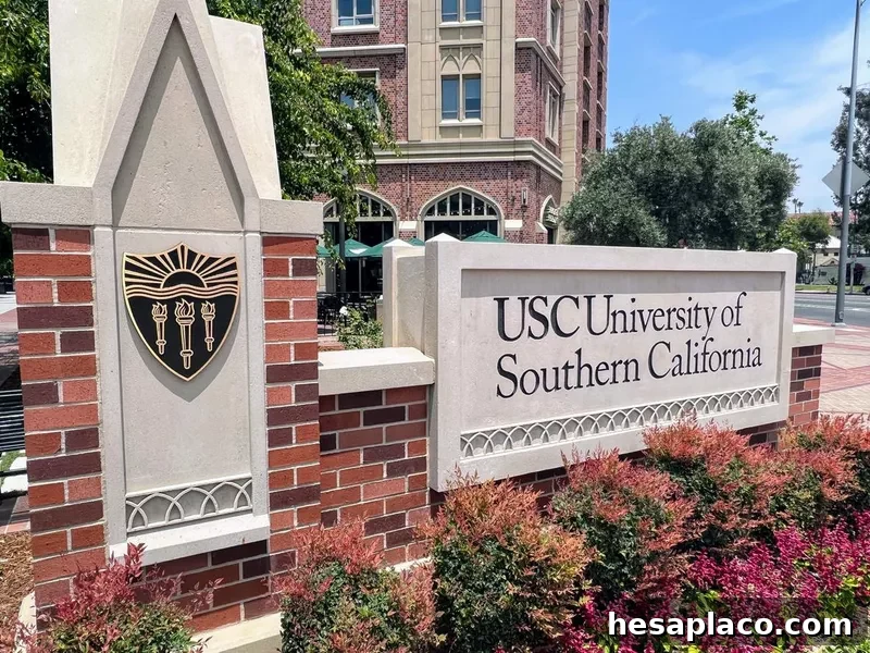 USC