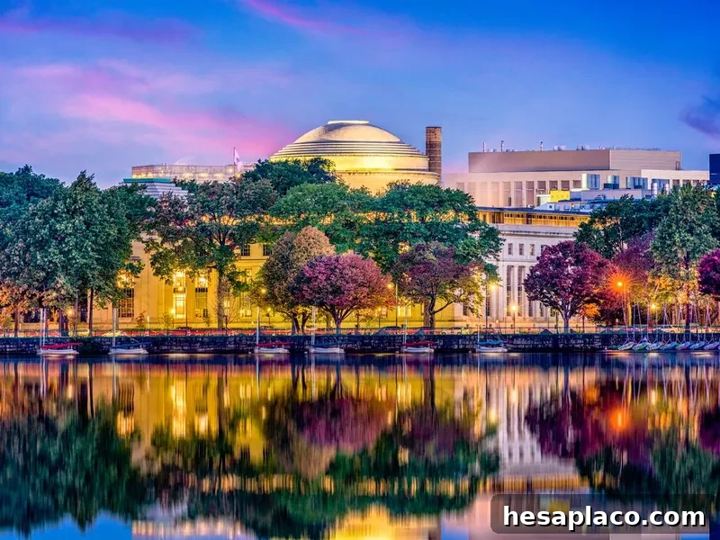 Massachusetts Institute of Technology