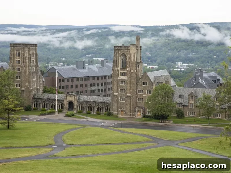 Cornell University