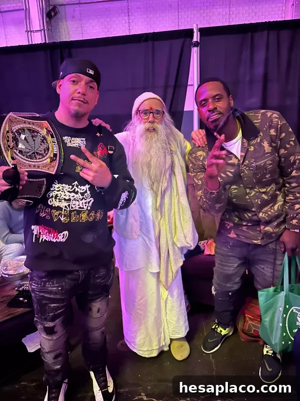Emerald Cup winners