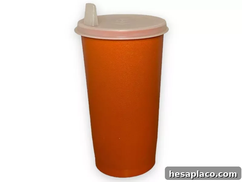 Bell Tumbler