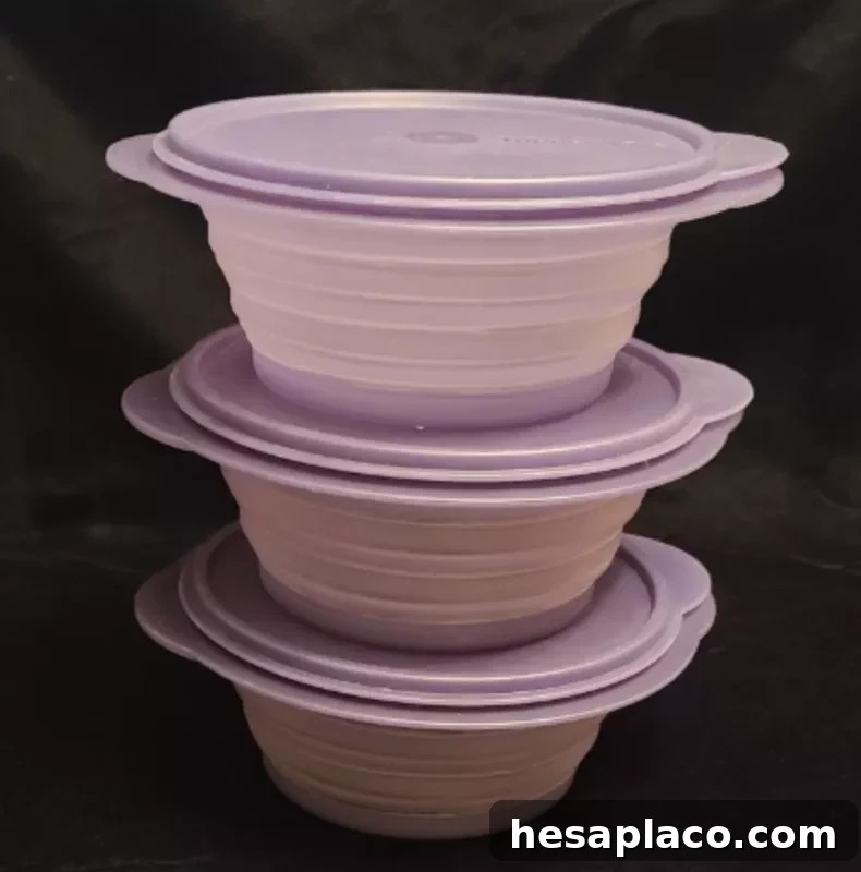 FlatOut Containers