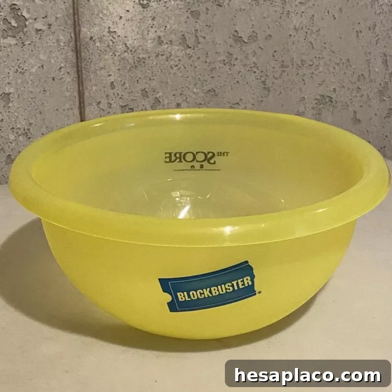 Blockbuster Bowl