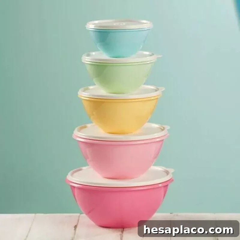 Wonderlier Bowl Set