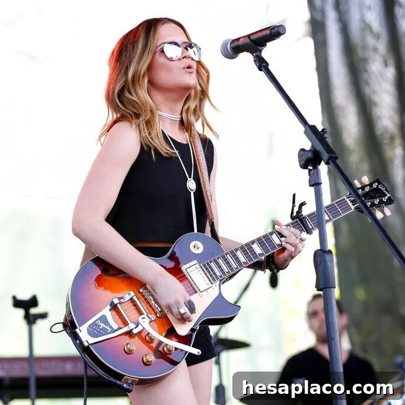 Maren Morris