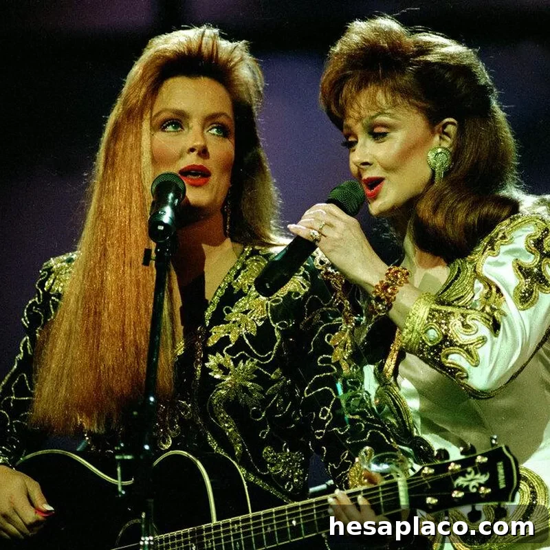 The Judds