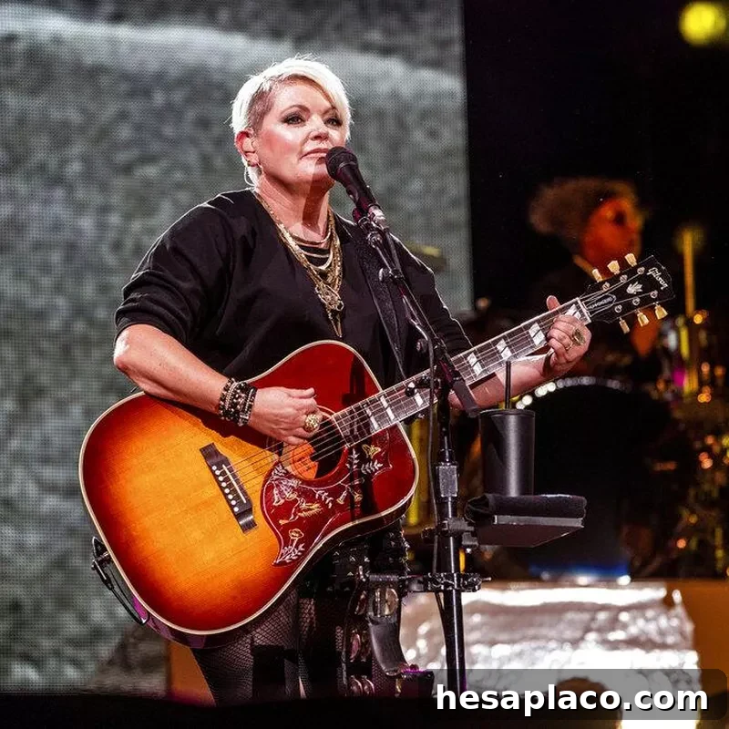 Natalie Maines