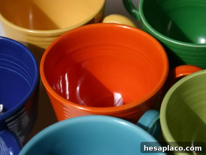 Fiestaware