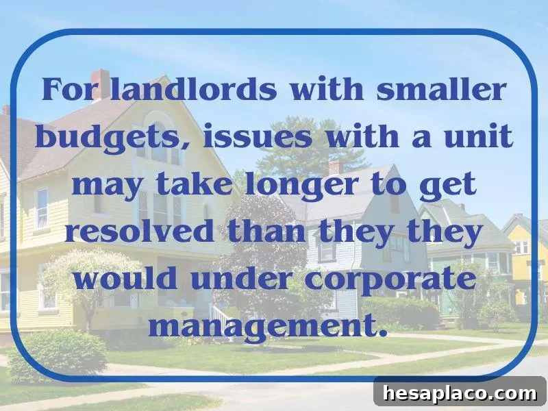 Corporate management