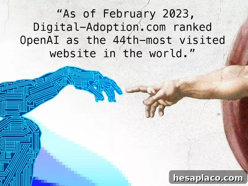 The creation of Artificial Intelligence quote