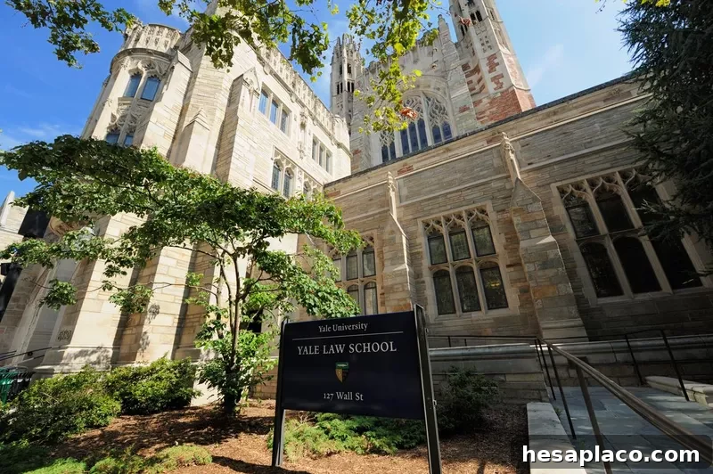 Yale Law School