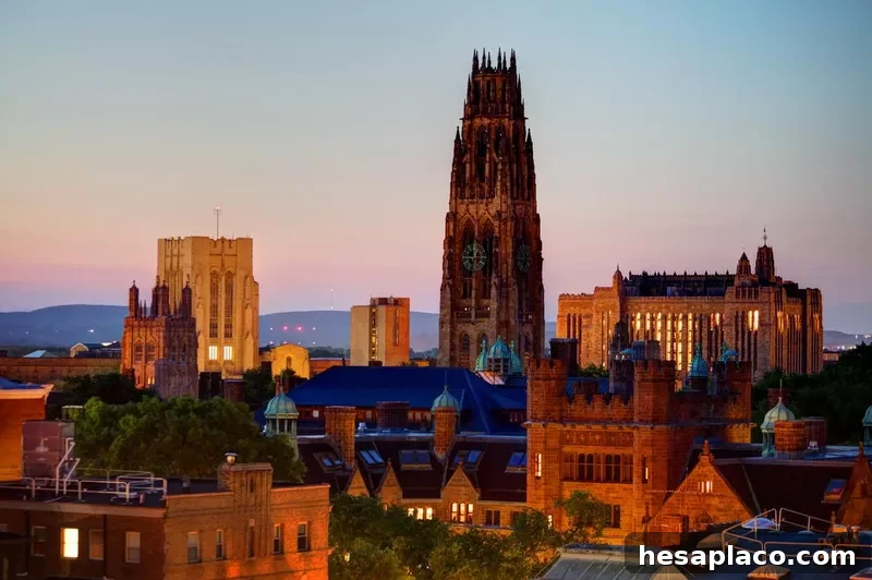 Yale University