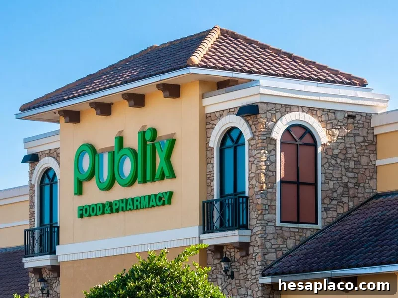 Publix Supermarket