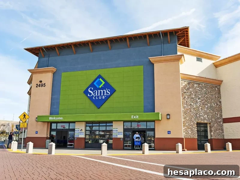 Sams Club