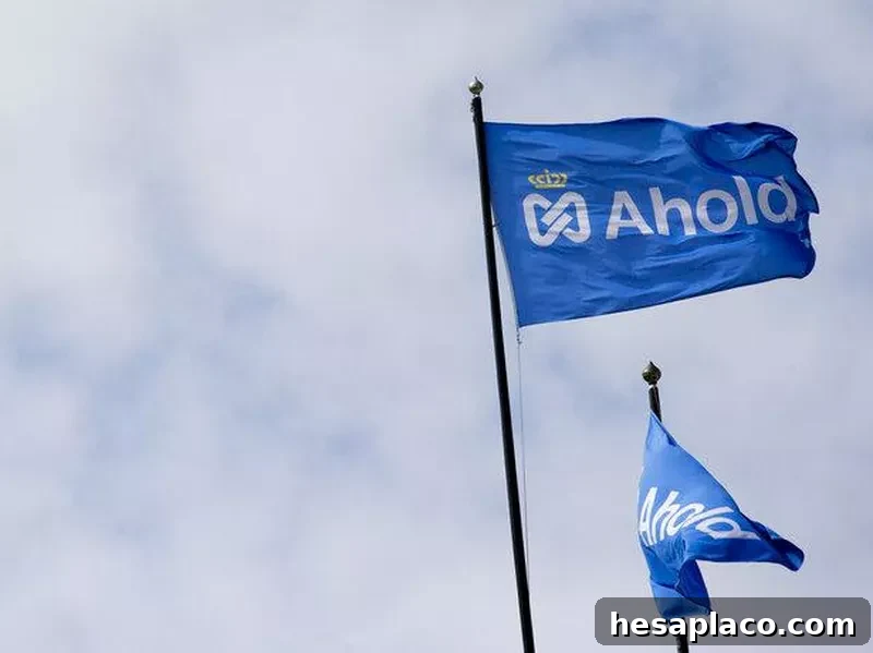 Ahold Delhaize USA