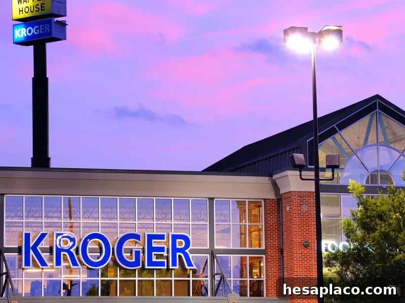 Kroger