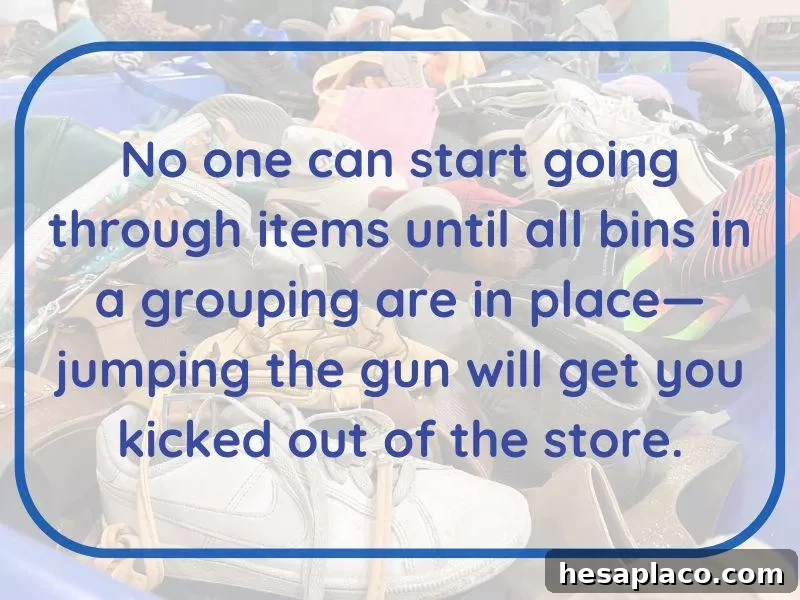 All bins in a grouping