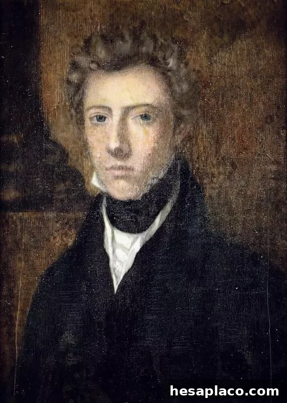 James Barry