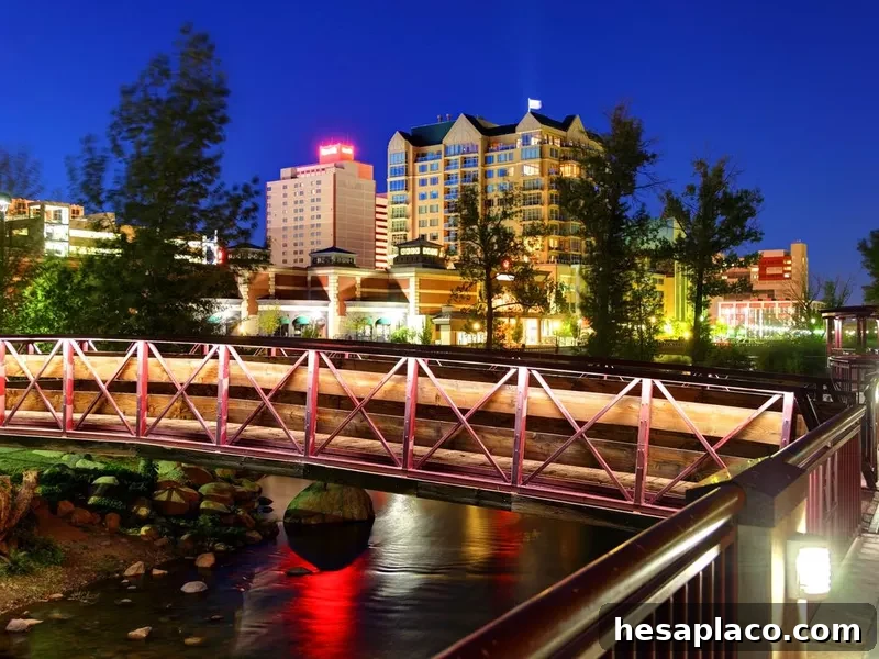 Reno, Nevada