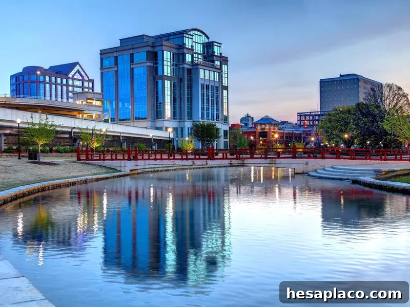 Huntsville, Alabama