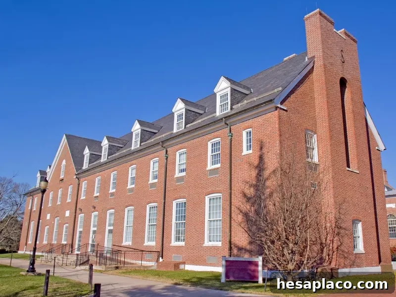 Salisbury, Maryland