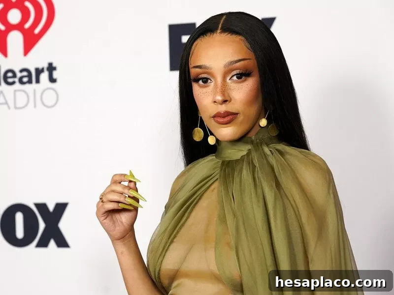 Doja Cat