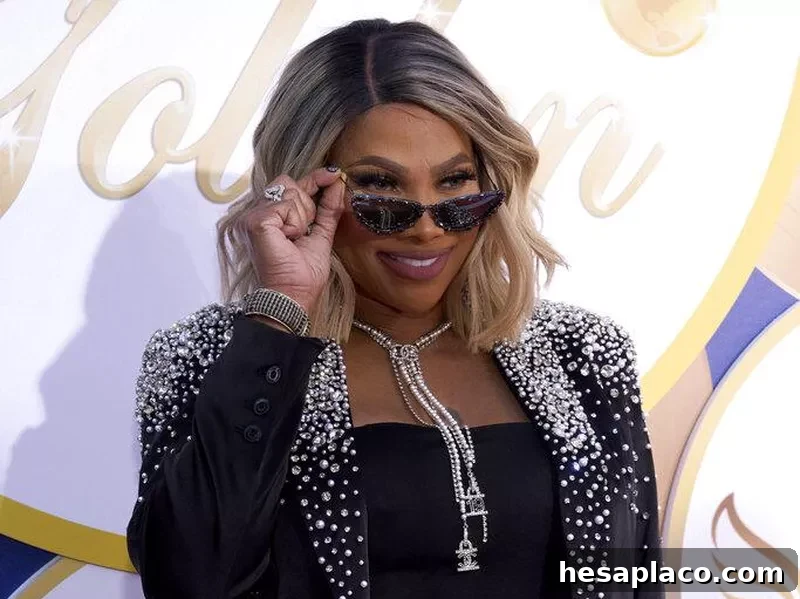 Sandra Denton