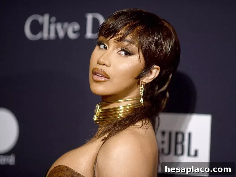 Cardi B