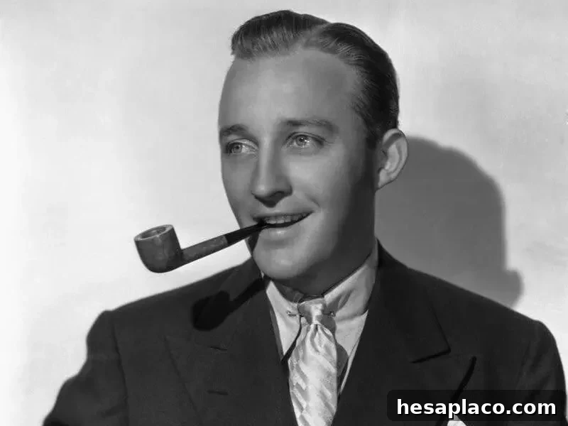 Bing Crosby