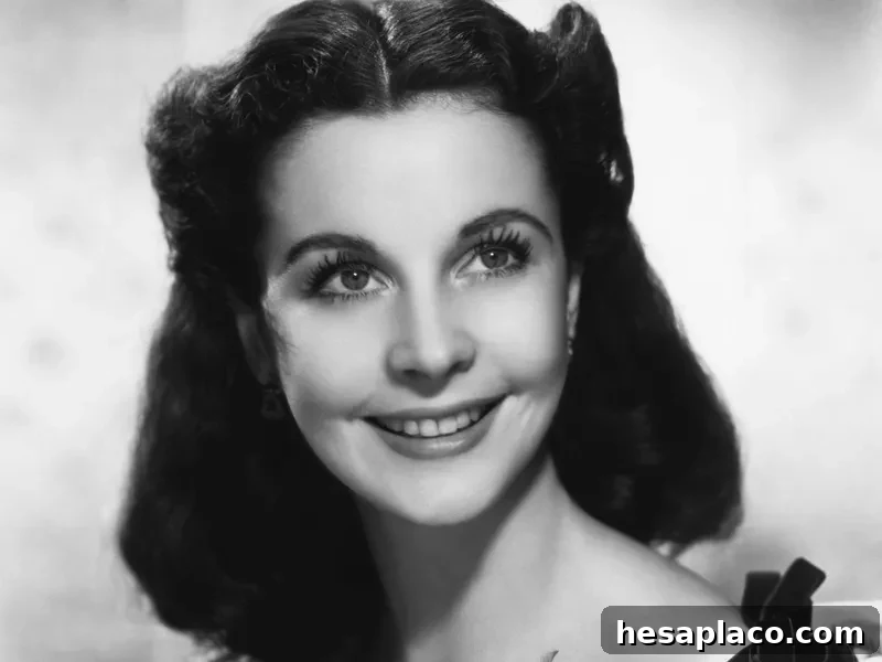 Vivien Leigh