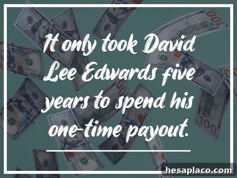 David Lee Edwards