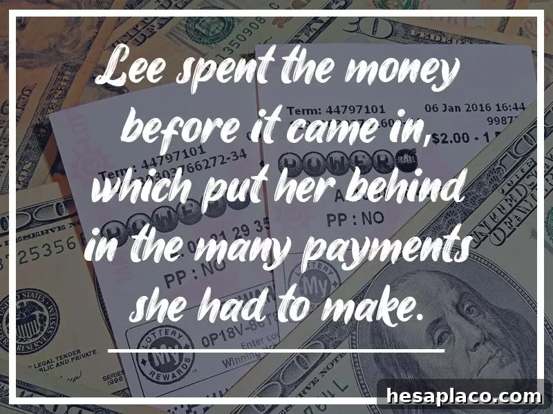 Janite Lee