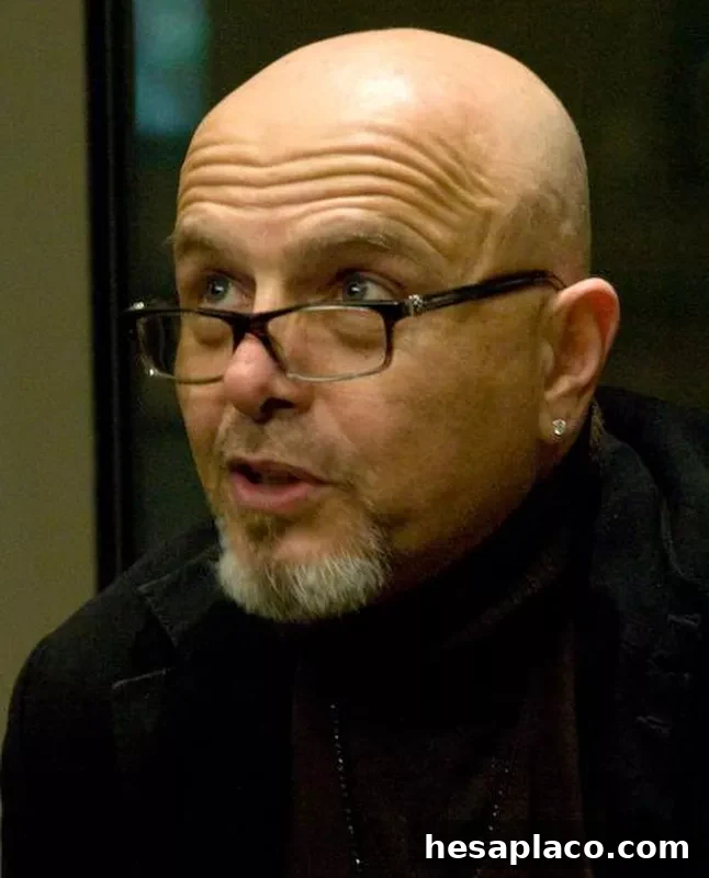 Joe Pantoliano today