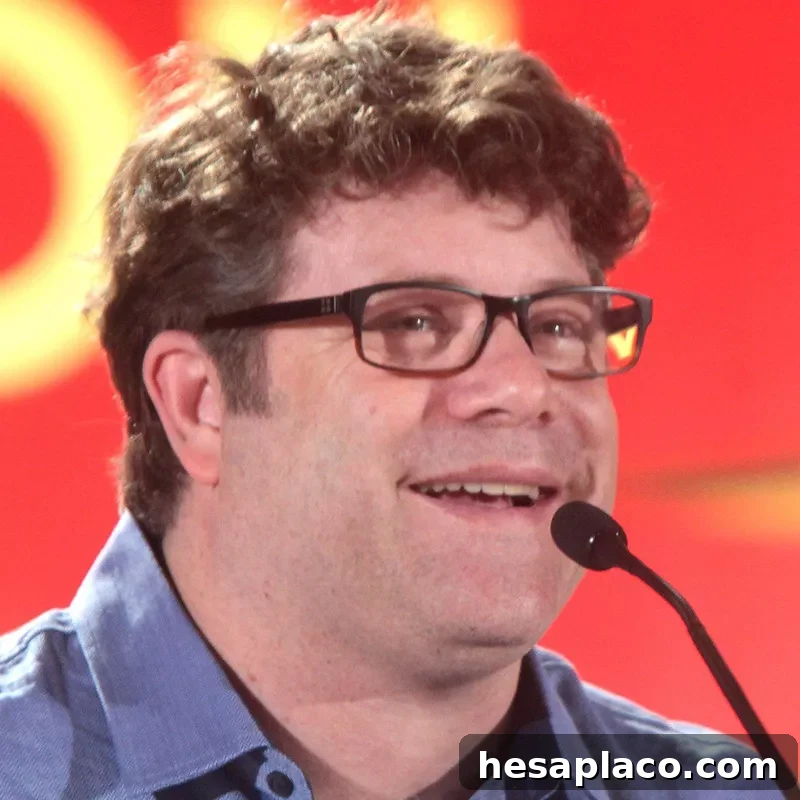 Sean Astin