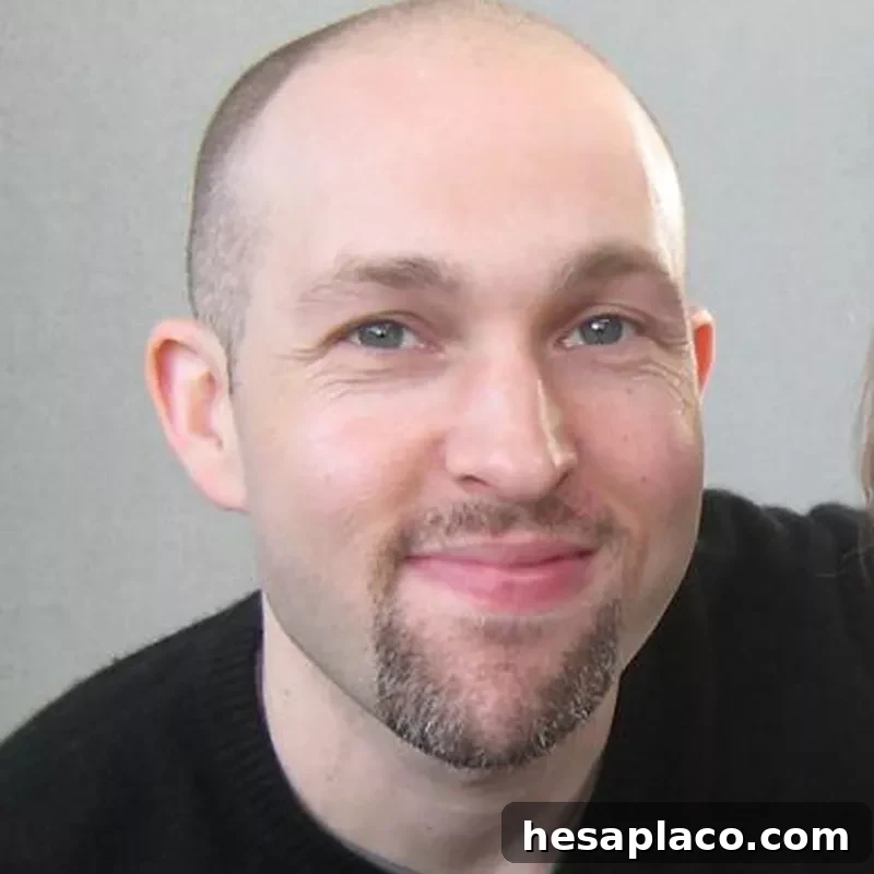 Jeff Cohen today
