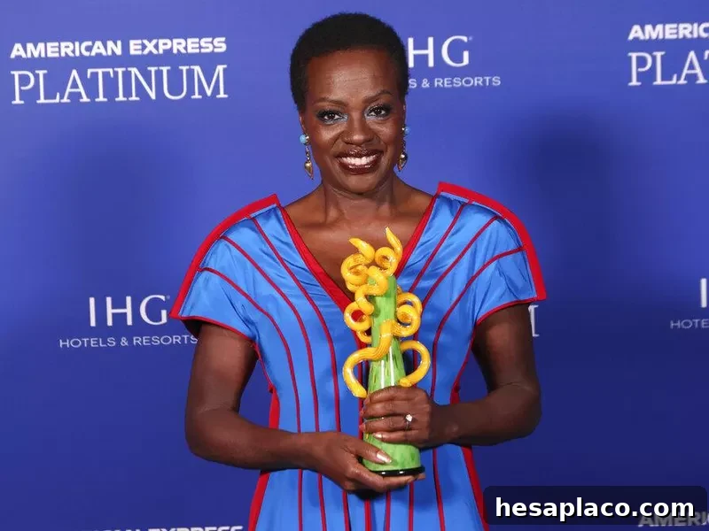Viola Davis
