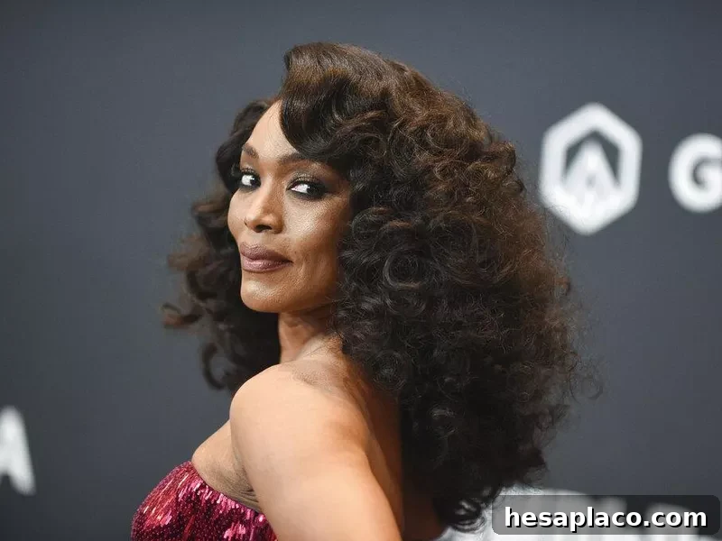 Angela Bassett