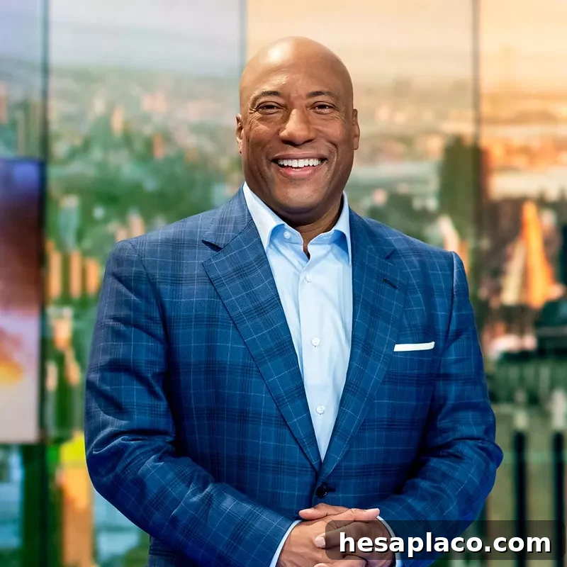 Byron Allen