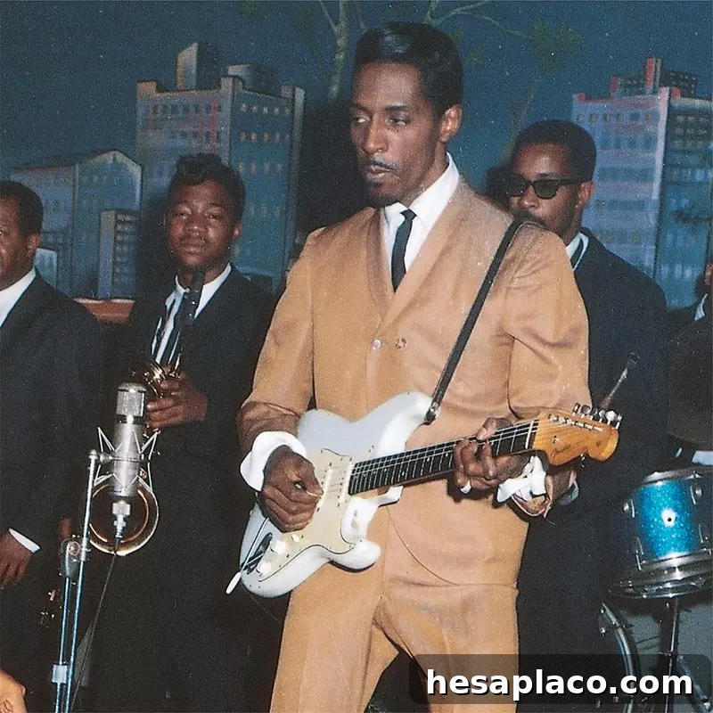 Ike Turner