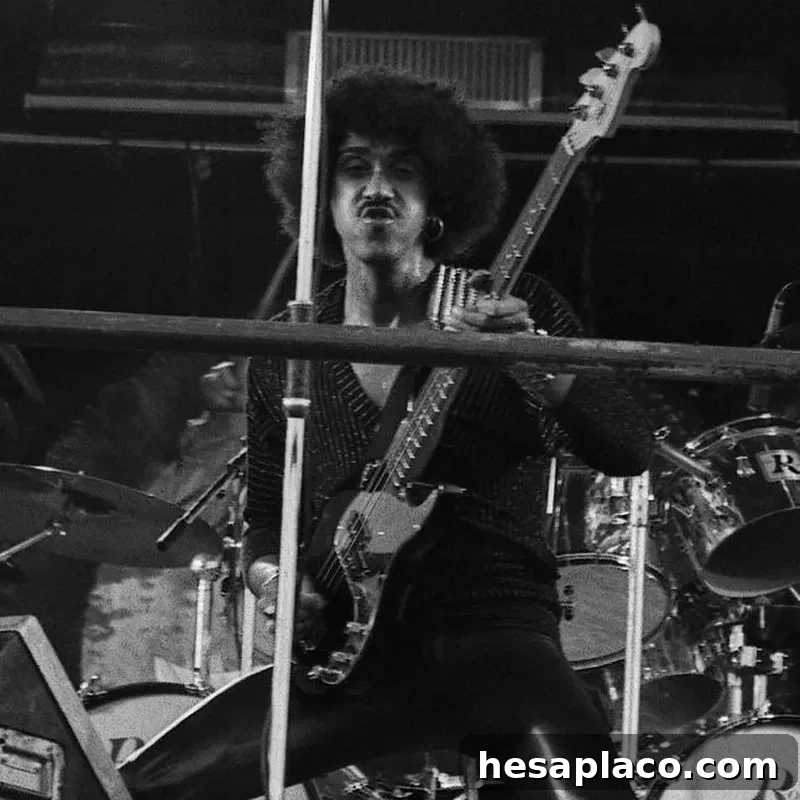 Phil Lynott