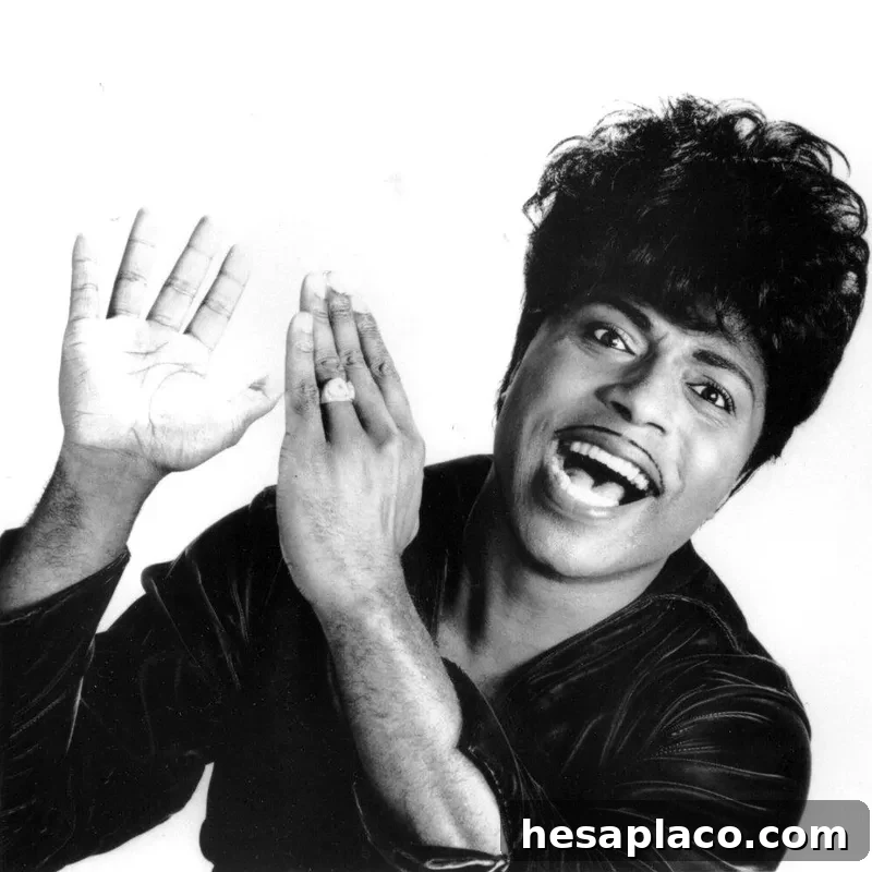 Little Richard