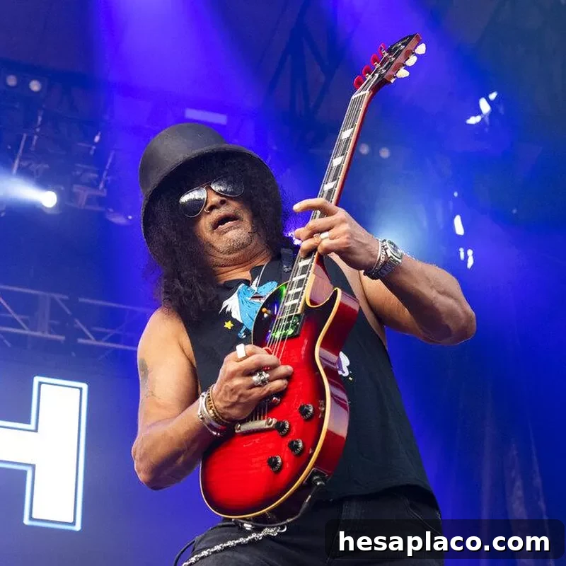 Slash