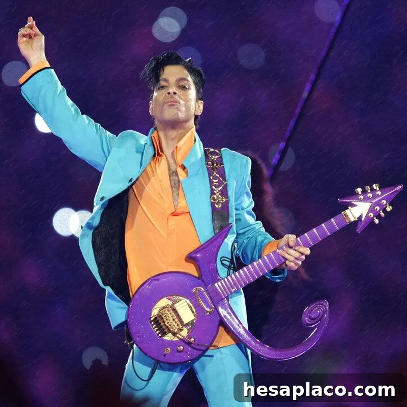 Prince