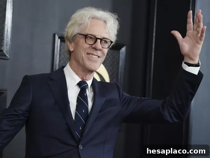 Stewart Copeland
