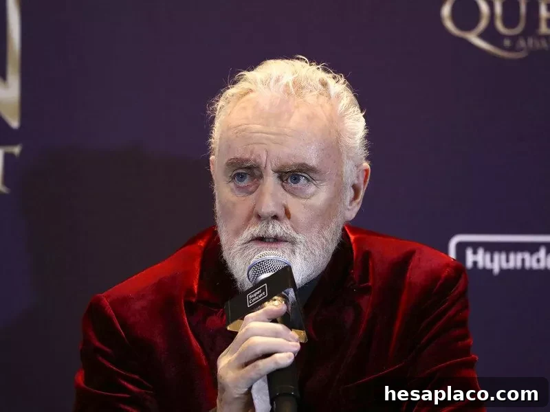 Roger Taylor