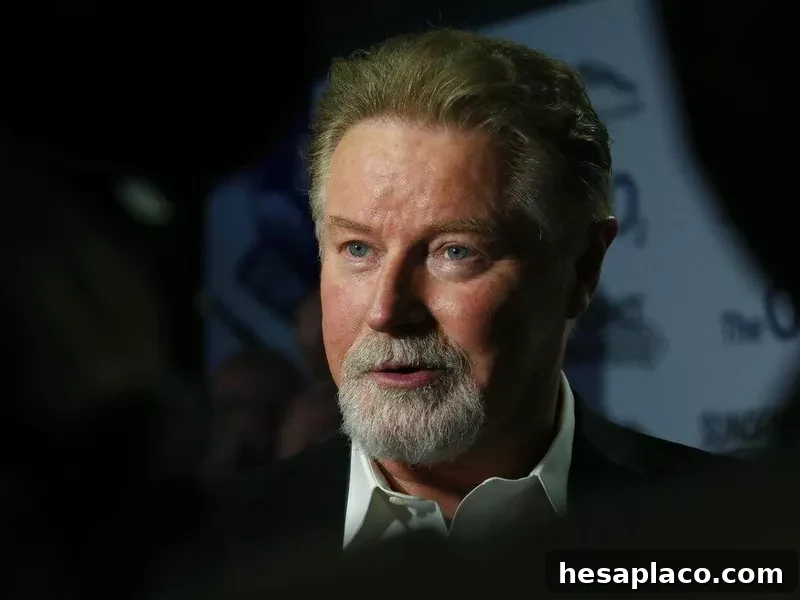 Don Henley