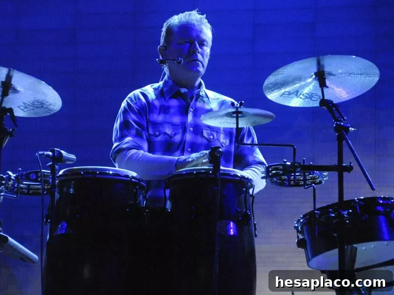 Don Henley
